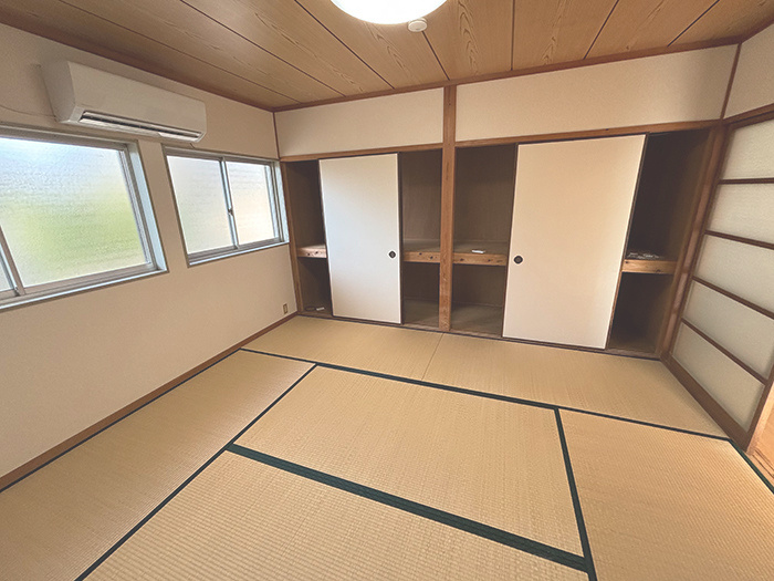 みなべ町賃貸アパート　コーポK2