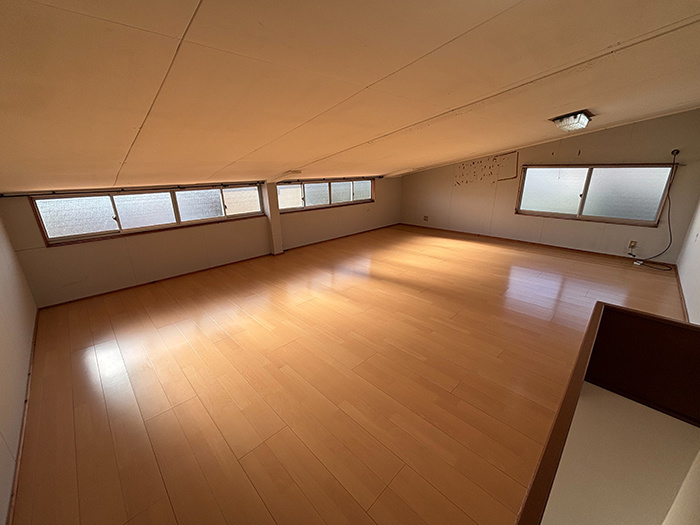 みなべ町賃貸アパート　コーポK2