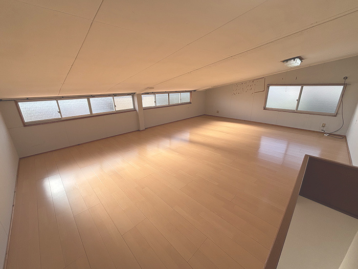 みなべ町賃貸アパート　コーポK2