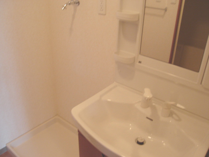 田辺市賃貸アパート　めぐみ105