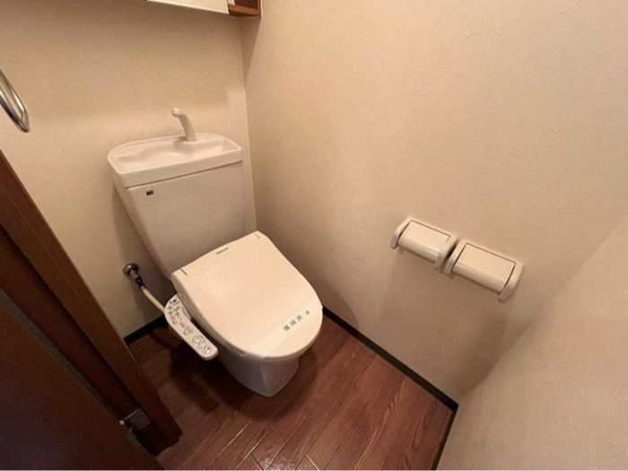 田辺市賃貸アパート　めぐみ105