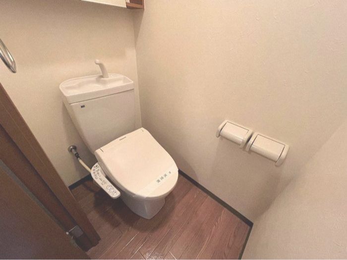 田辺市賃貸アパート　めぐみ105