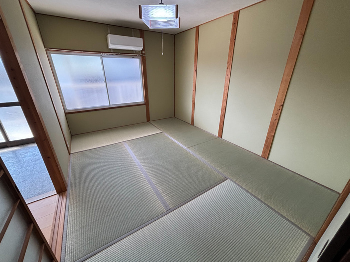 田辺市賃貸アパート　明洋野久保アパート