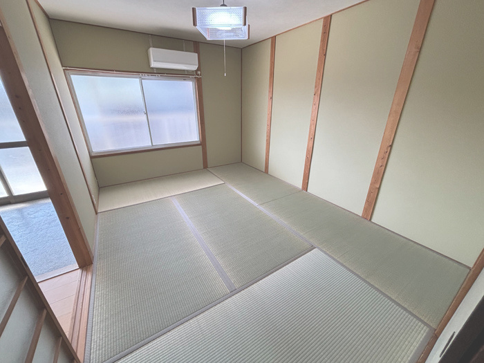 田辺市賃貸アパート　明洋野久保アパート