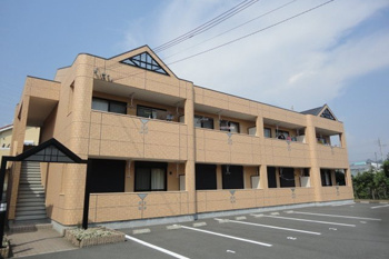 みなべ町賃貸アパート With203