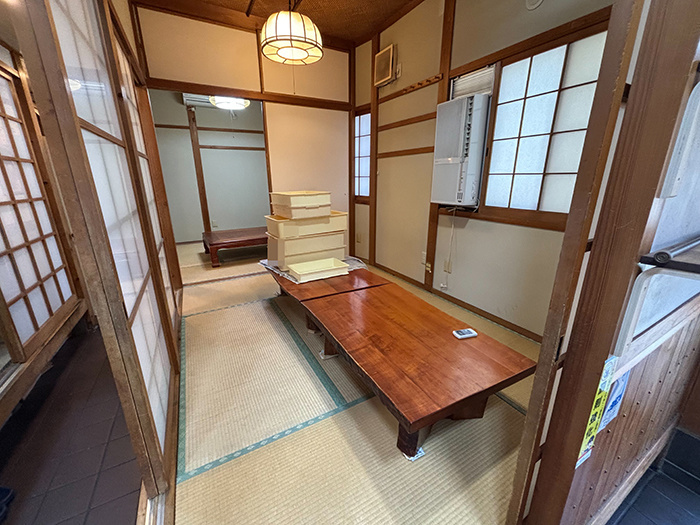 田辺市賃貸テナント　高雄