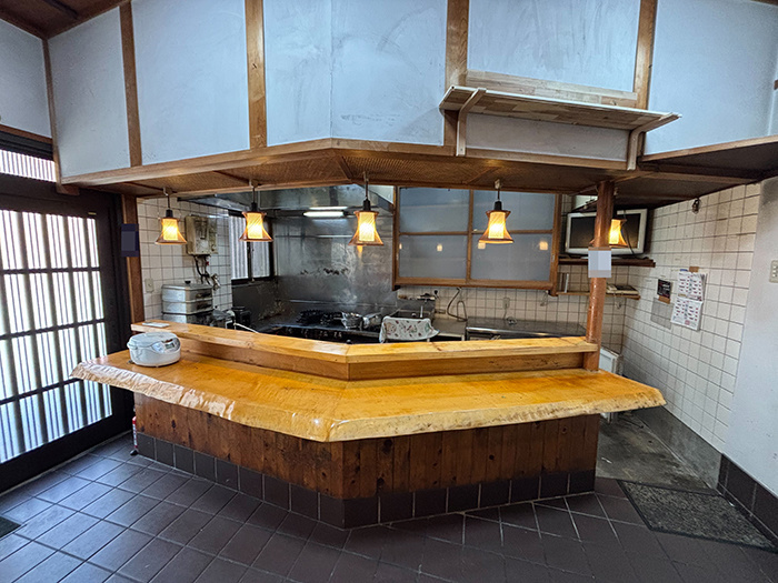 田辺市賃貸アパート　高雄