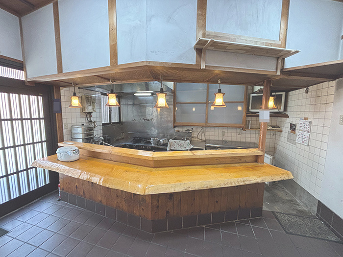 田辺市賃貸アパート　高雄