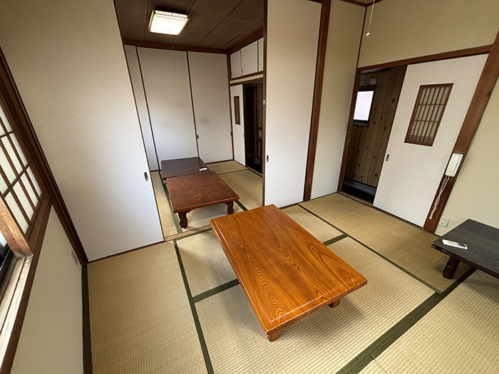 田辺市賃貸テナント　高雄