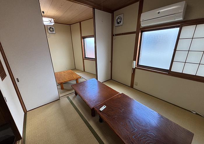 田辺市賃貸テナント　高雄