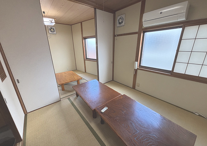 田辺市賃貸テナント　高雄