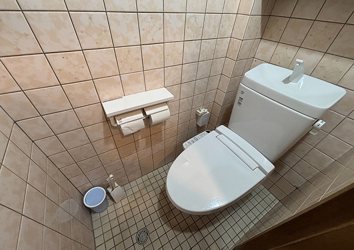 田辺市賃貸アパート　高雄