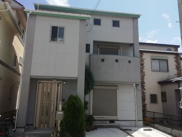 売中古住宅　有田市