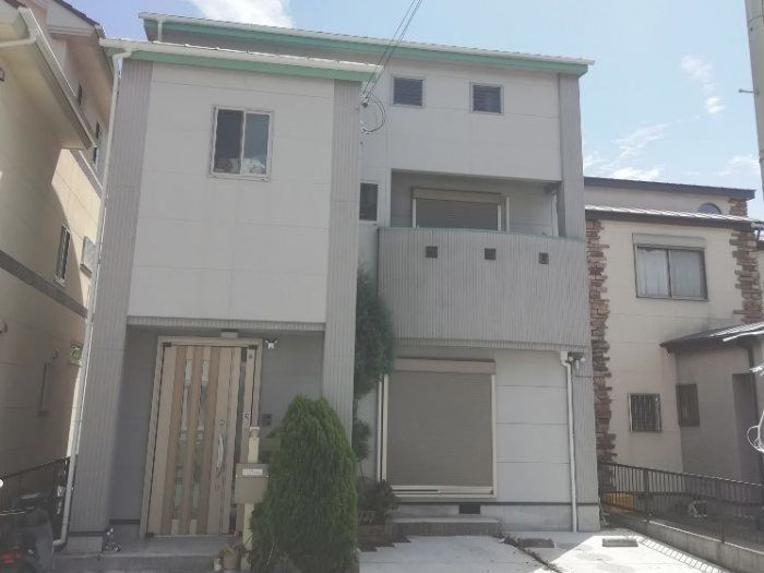 売中古住宅 有田市