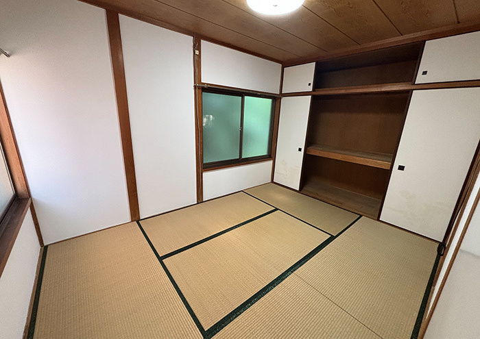 田辺市賃貸戸建　目良