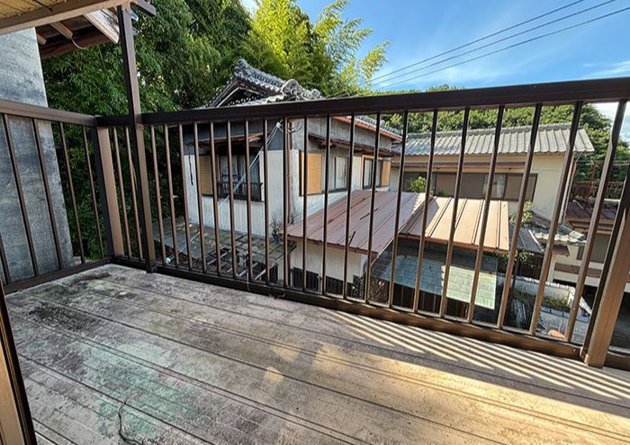 田辺市賃貸戸建　目良