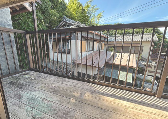 田辺市賃貸戸建　目良