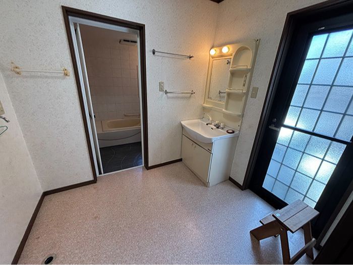 売中古住宅　田辺市新庄町