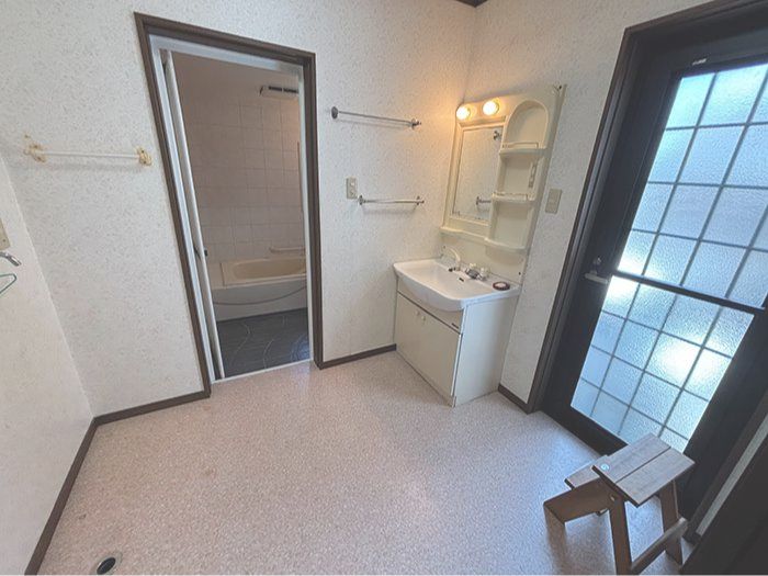 売中古住宅　田辺市新庄町