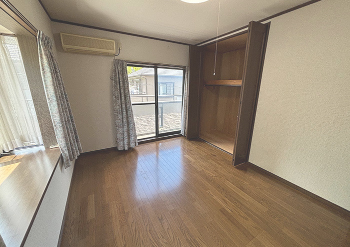田辺市売中古住宅　新庄町