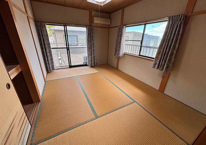 田辺市売中古住宅　新庄町