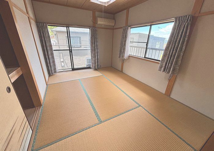 田辺市売中古住宅　新庄町