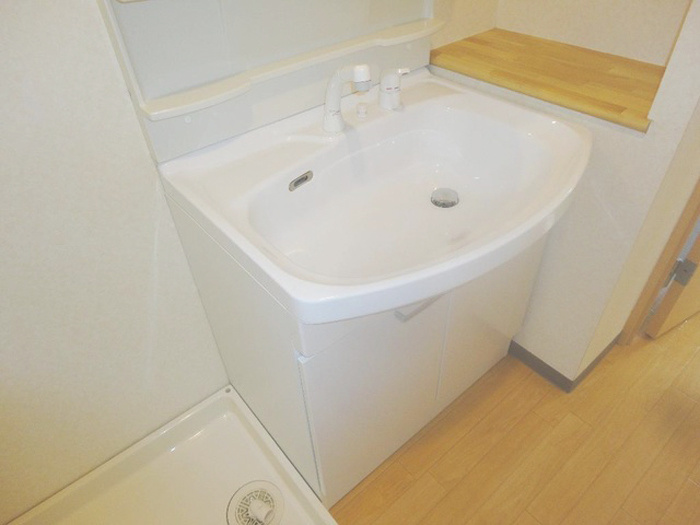 田辺市賃貸アパート　Shine Lily