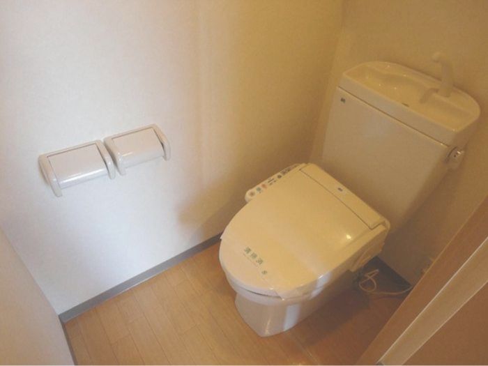 田辺市賃貸アパート　サニーステージⅡ