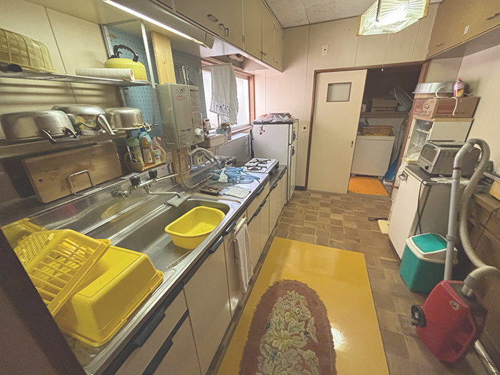 田辺市売中古住宅　栄町