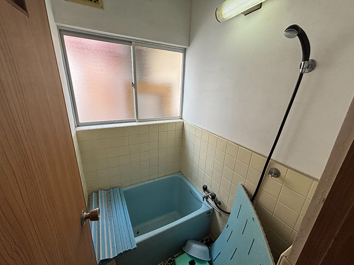 田辺市売中古住宅　栄町