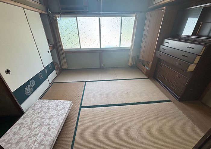田辺市売中古住宅　明洋