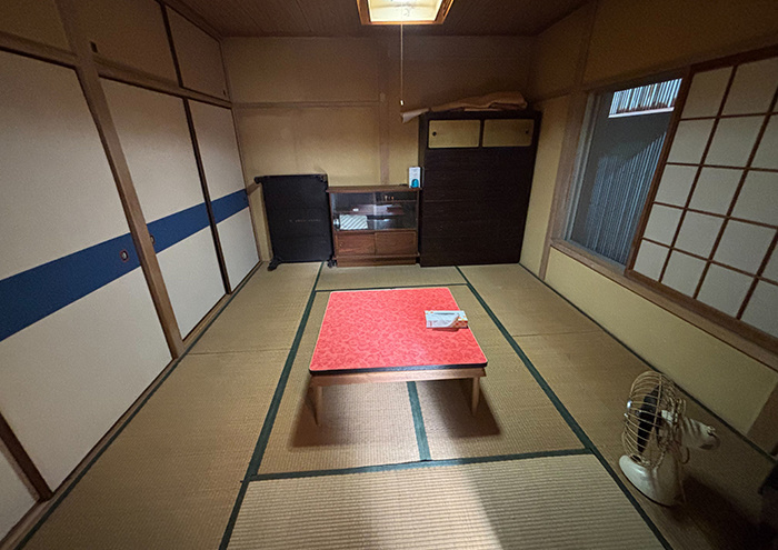 田辺市売中古住宅　栄町