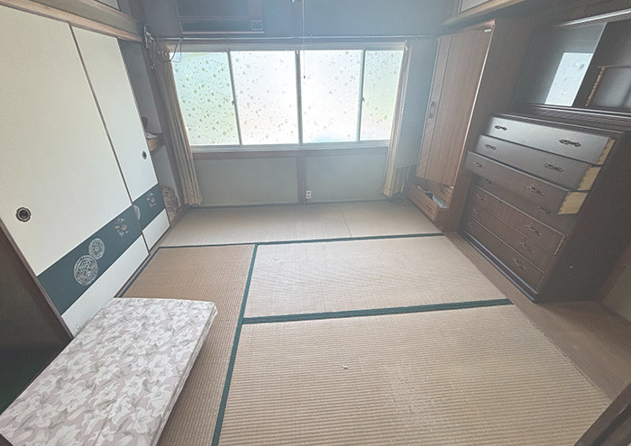 田辺市売中古住宅　明洋