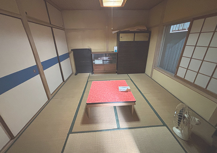 田辺市売中古住宅　栄町