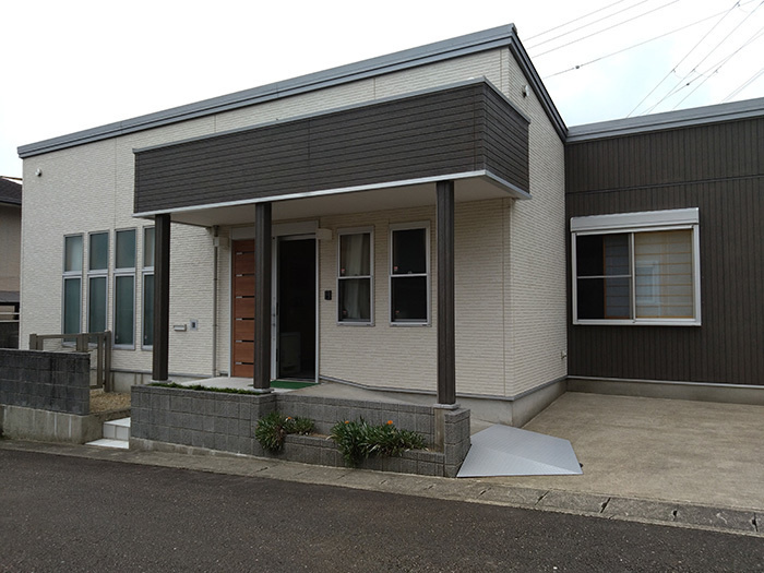 売中古住宅　新宮市三輪崎