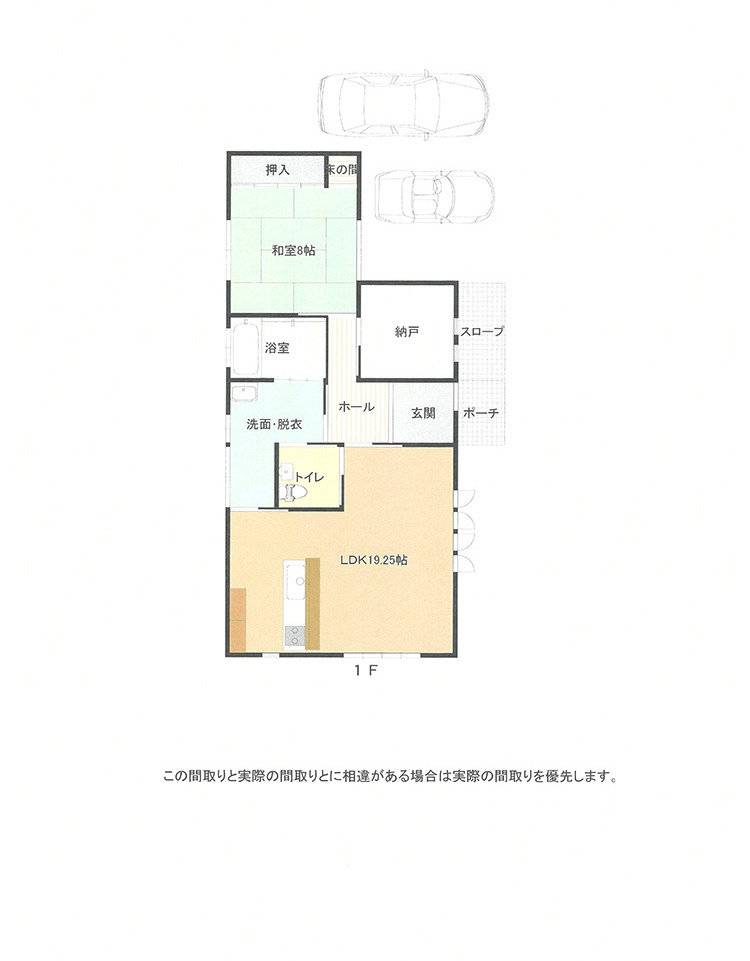 売中古住宅　新宮市三輪崎