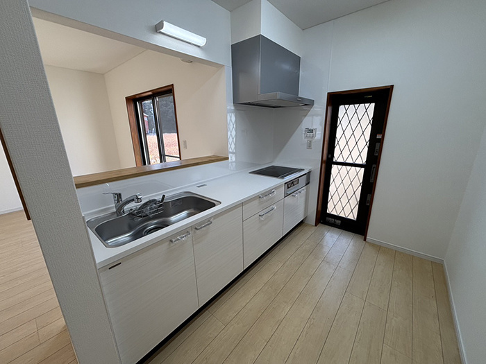 白浜町売中古住宅　堅田