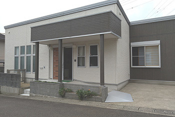 売中古住宅　新宮市三輪崎