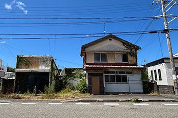 田辺市売土地　明洋