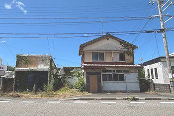田辺市売土地　明洋