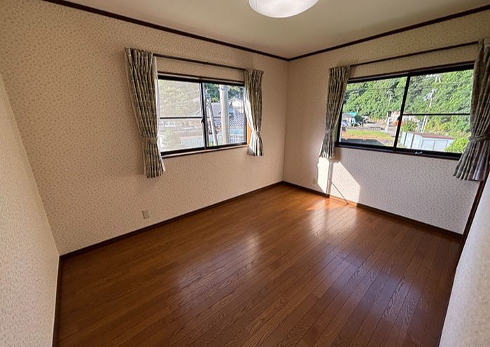 上富田町売中古住宅　南紀の台