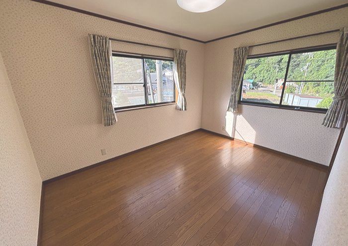 上富田町売中古住宅　南紀の台