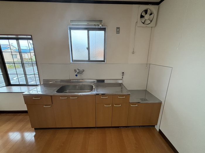 田辺市賃貸戸建　秋津
