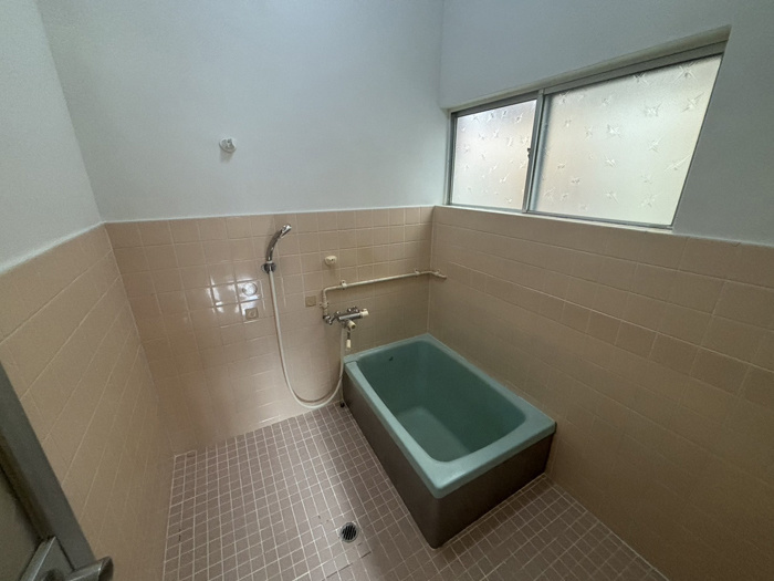 田辺市賃貸戸建　秋津