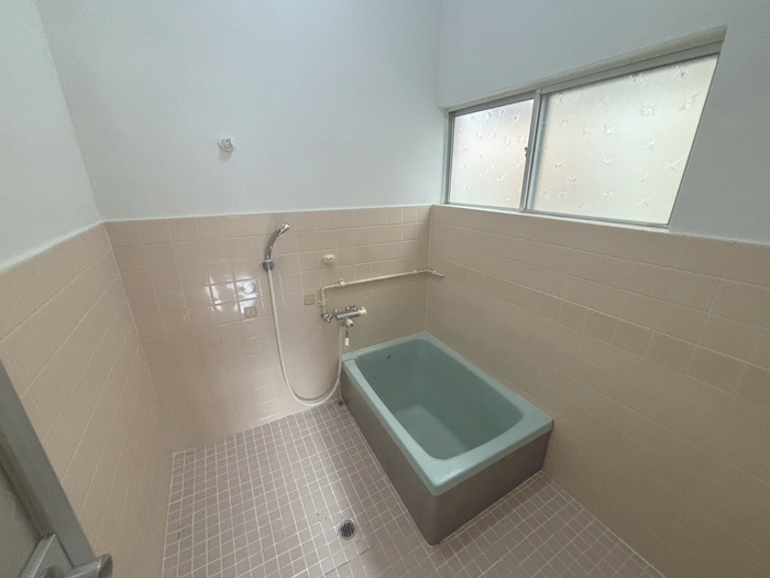 田辺市賃貸戸建　秋津