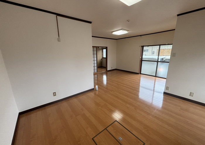 田辺市賃貸戸建　秋津