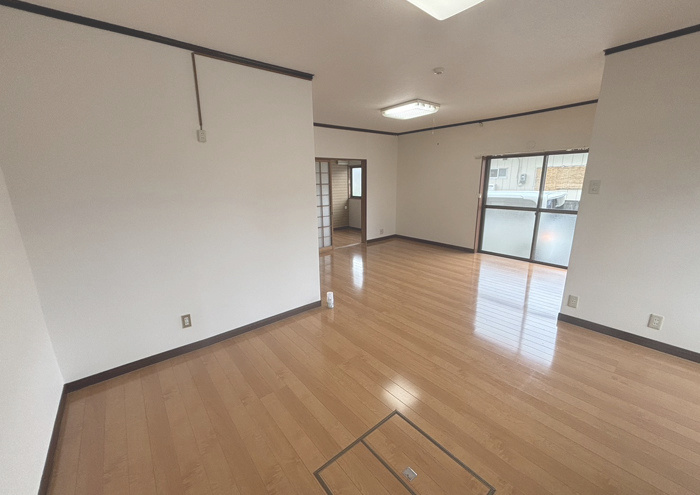 田辺市賃貸戸建　秋津