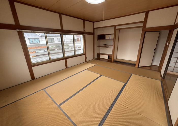 田辺市賃貸戸建　秋津