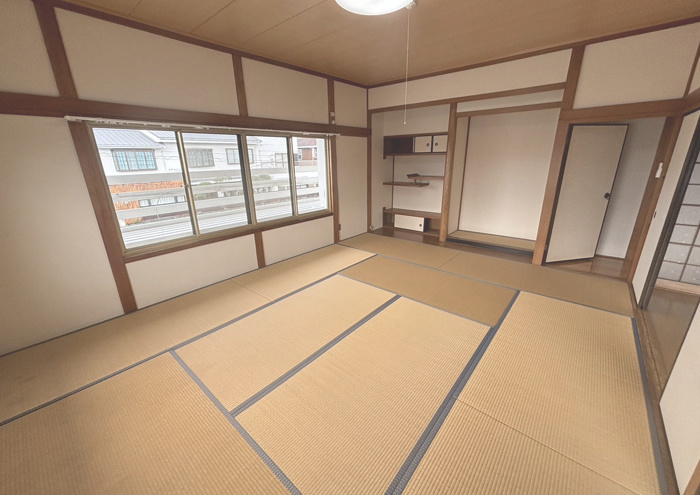 田辺市賃貸戸建　秋津