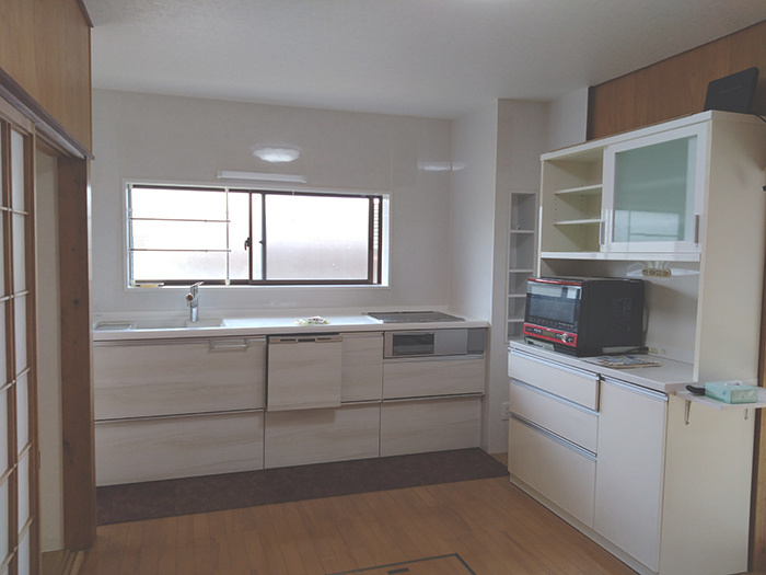 新宮市売中古住宅　三輪崎
